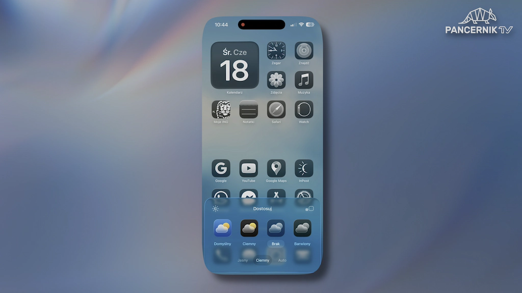 One UI 8 vs iOS 26, czyli dlaczego przestajemy lubić Apple